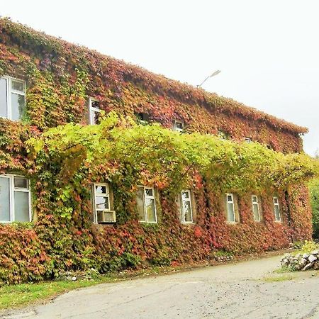 Hotel Lilo Near Airport Tbilisi Exterior foto